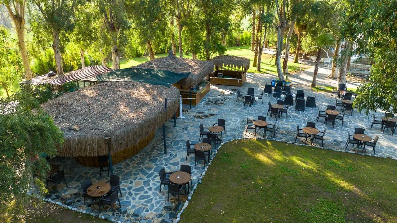 Hotel Lykia Botanika Beach Fun & Club Fethiye
