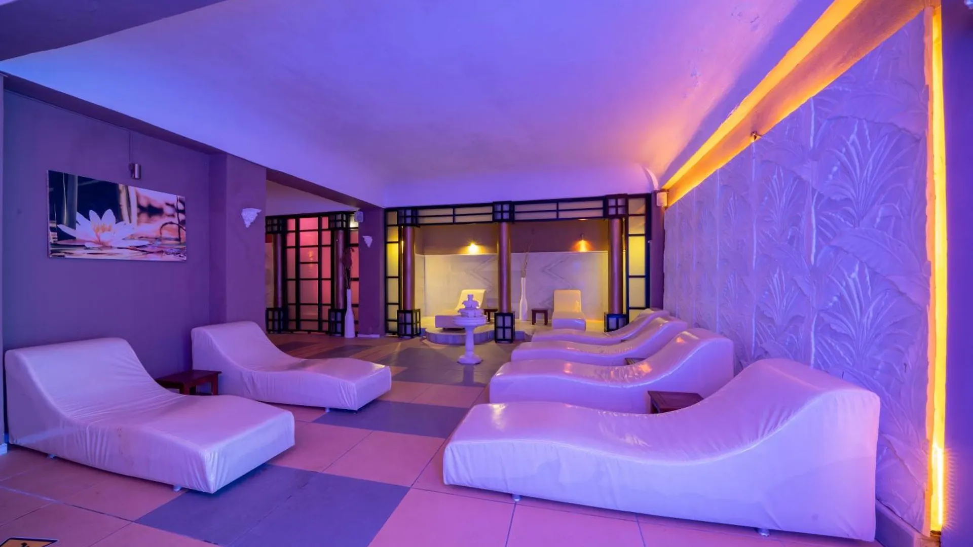 **** Hotel Lykia Botanika Beach Fun & Club Fethiye Turkey