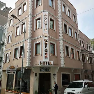 Hotel Angels Garden ***