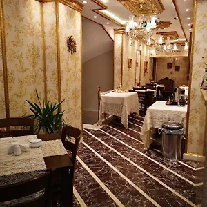 Hotel Angels Garden ***