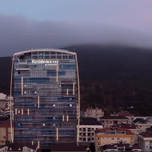 Hotel By Marriott Atasehir ****