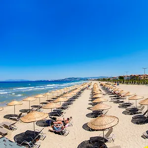 5* Hotel Flora Garden Ephesus Kusadasi