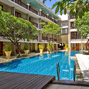 The Rani & 3*, Kuta (Bali) Indonesia