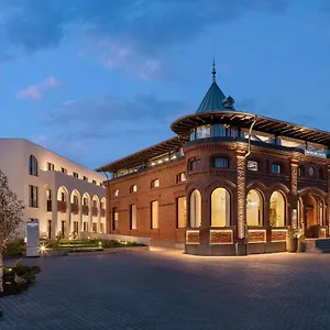 Hotel Mercure Conacul Cozieni ****