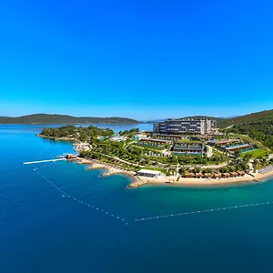 La Blanche Island Bodrum Complex