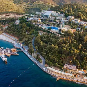 Duja Bodrum Complex