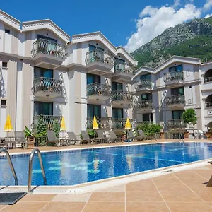 3* Hotel Magic Tulip