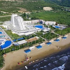 5* Rezort Palm Wings Ephesus