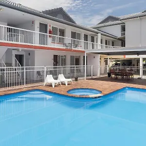 Sunshine 3*, Miami Australia