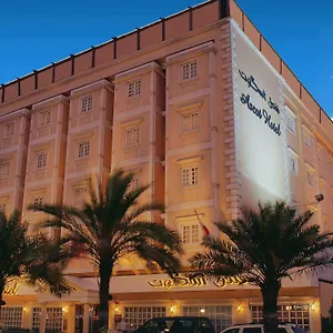 Ascot 4*, Dubai United Arab Emirates
