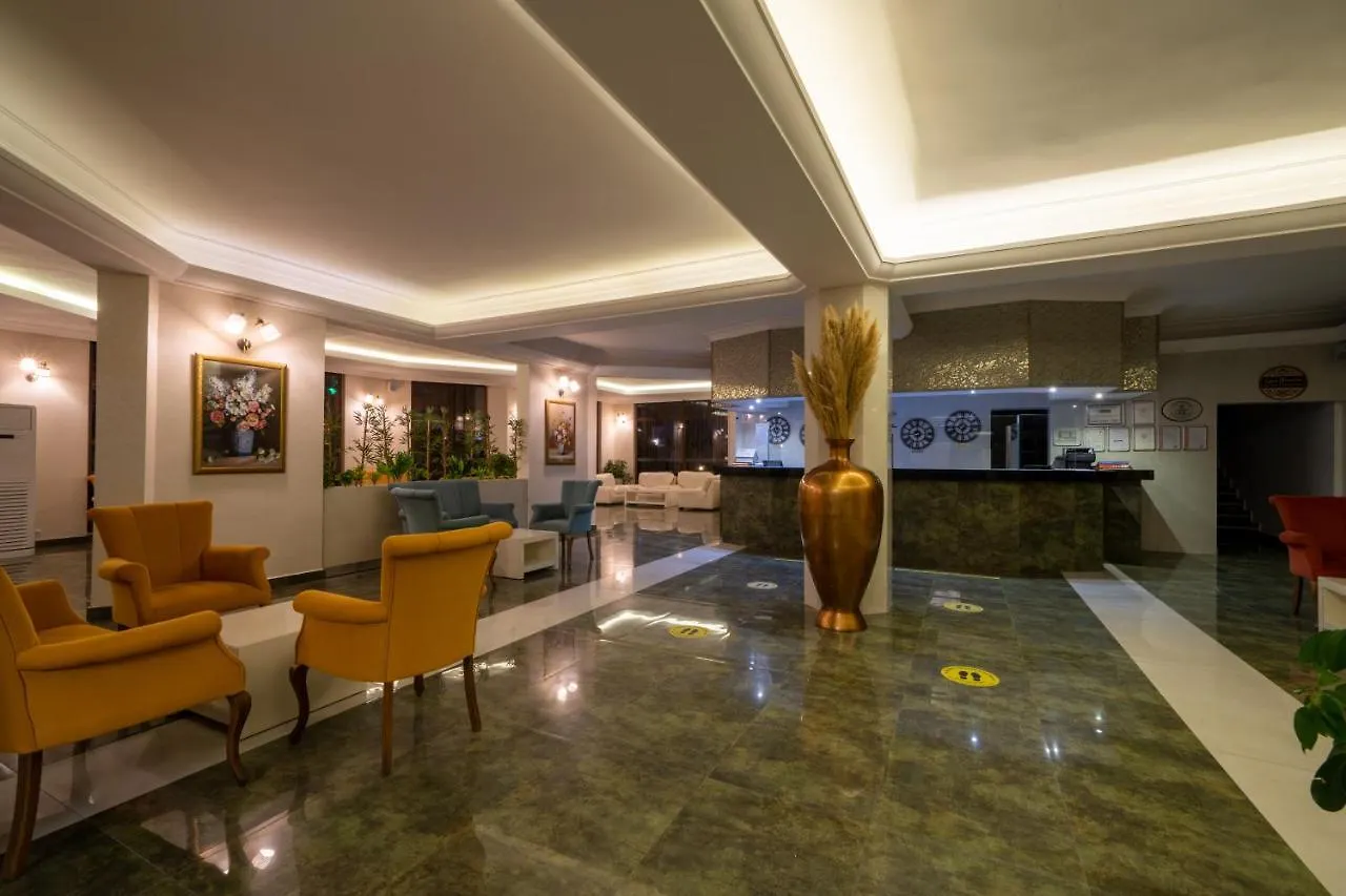 Hotel Lykia Botanika Beach Fun & Club Fethiye