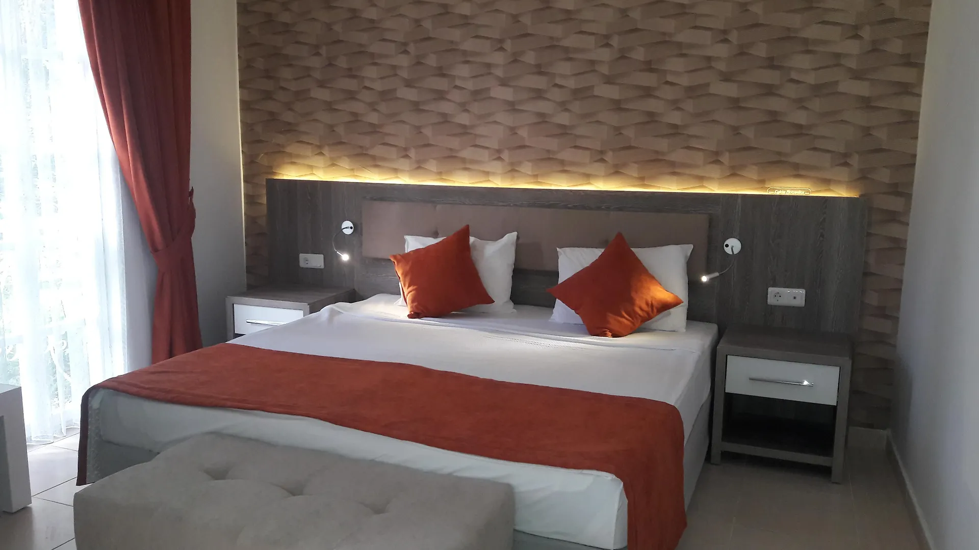 Hotel Lykia Botanika Beach Fun & Club Fethiye