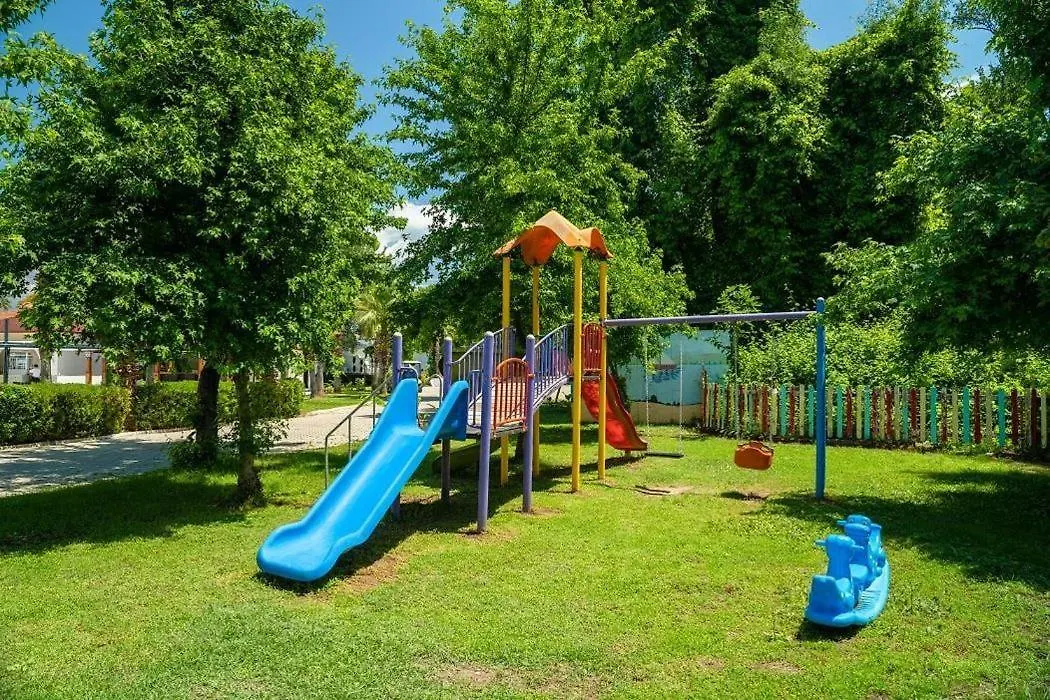 Lykia Botanika Beach Fun & Club Fethiye Hotel