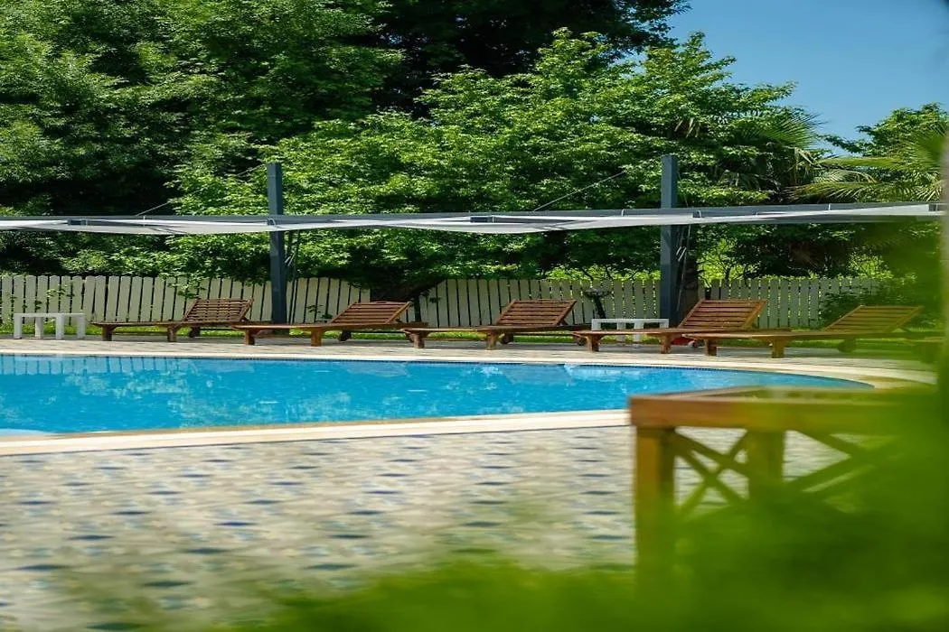 **** Hotel Lykia Botanika Beach Fun & Club Fethiye Turkey