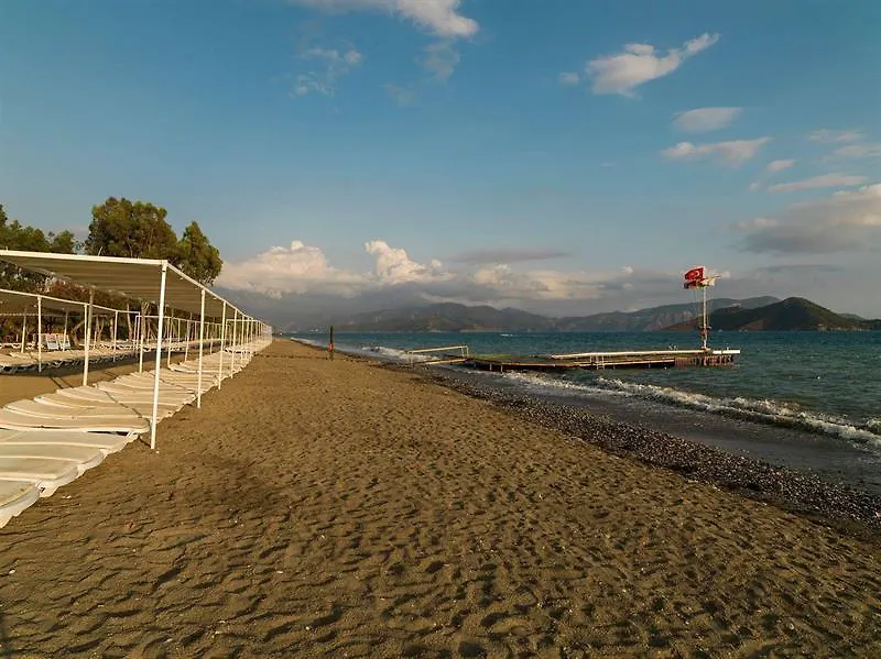 Lykia Botanika Beach Fun & Club Fethiye Hotel