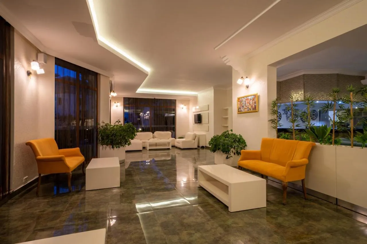 Hotel Lykia Botanika Beach Fun & Club Fethiye