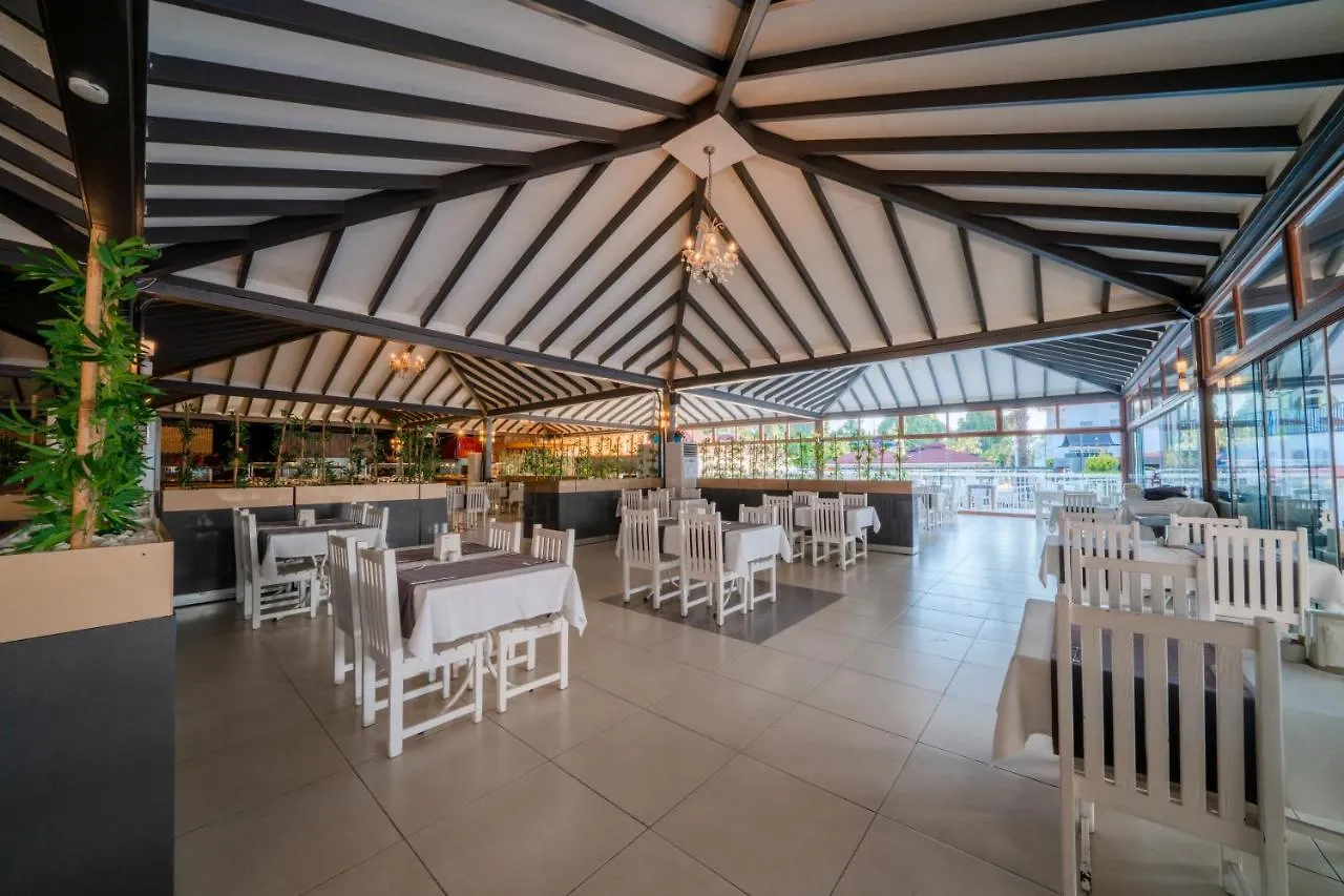 **** Hotel Lykia Botanika Beach Fun & Club Fethiye Turkey