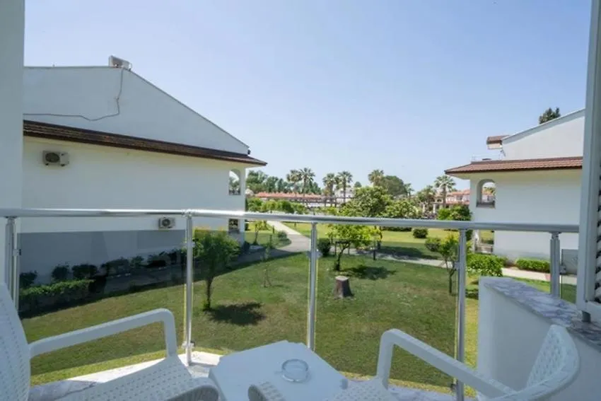 Lykia Botanika Beach Fun & Club Fethiye Hotel