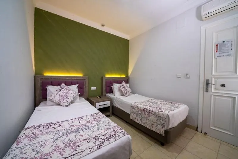 Hotel Lykia Botanika Beach Fun & Club Fethiye